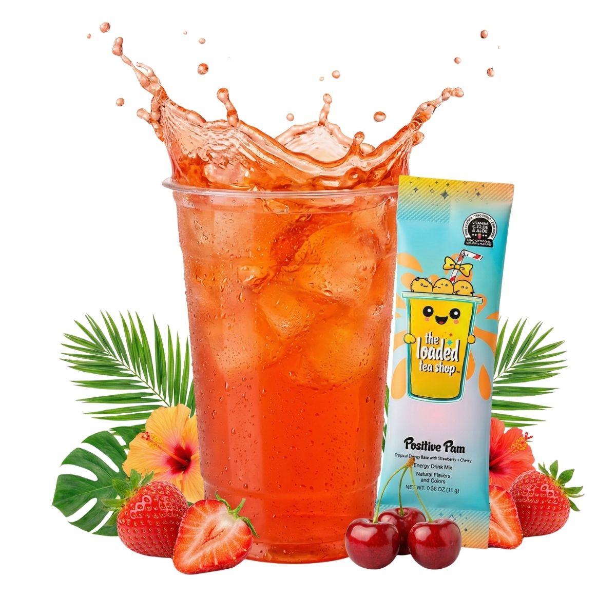 Drink Mixes