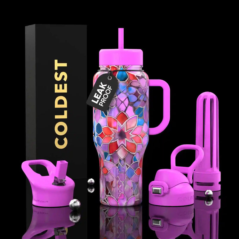 Drink Containers
