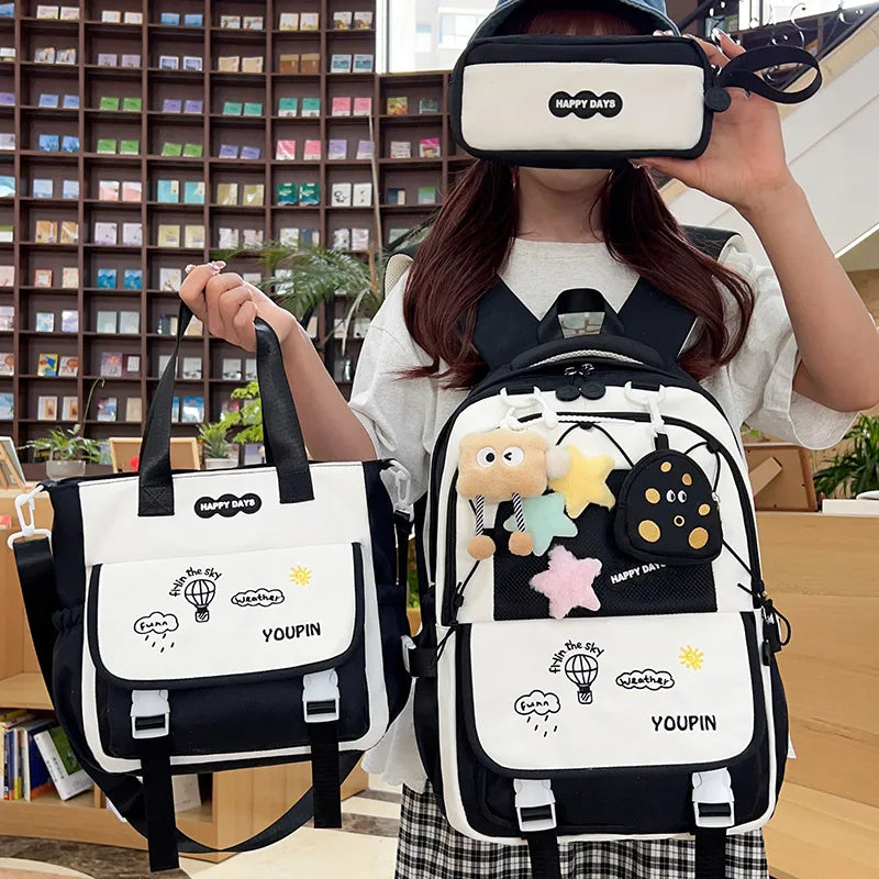 Backpacks