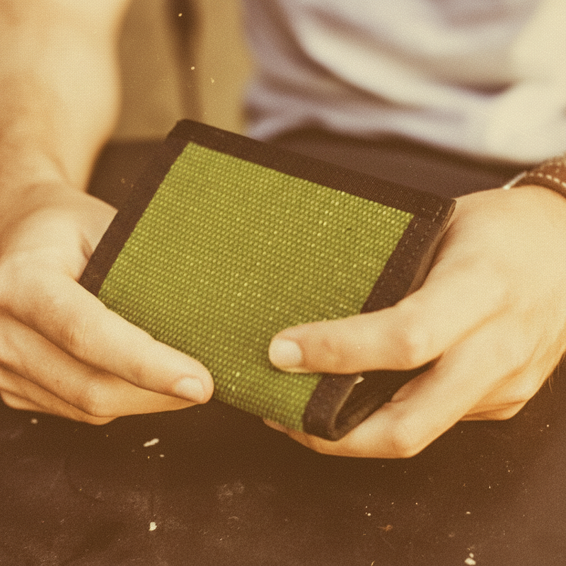 Wallets
