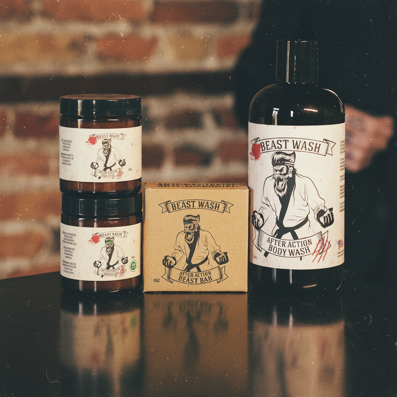 The Beard