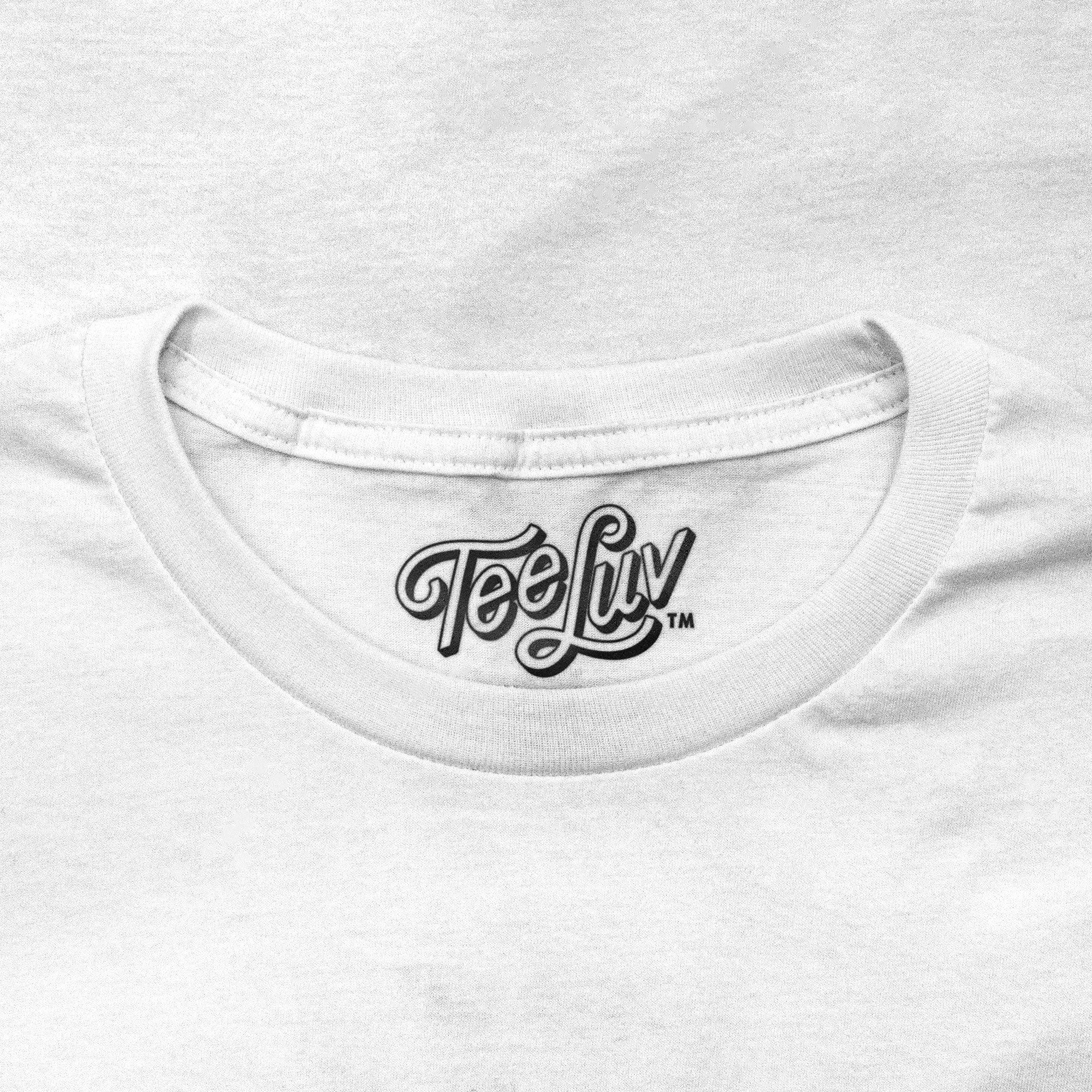 Top Ramen Logo T-Shirt - White