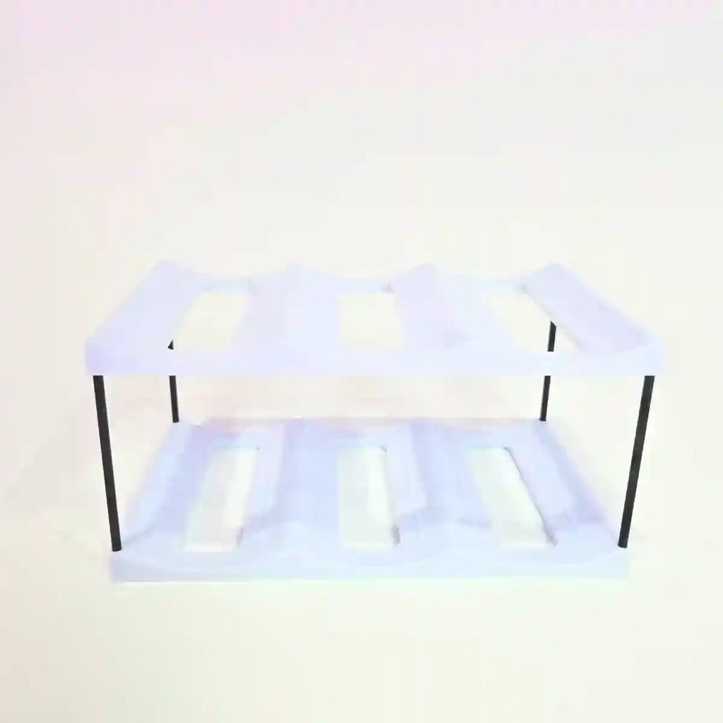 COLDEST Towers - Bottle Organizer