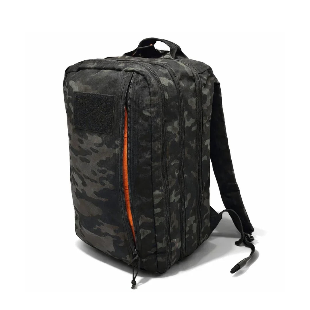 12 Hour Plus Backpack 500D 🚨