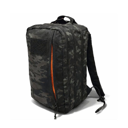 12 Hour Plus Backpack 500D 🚨