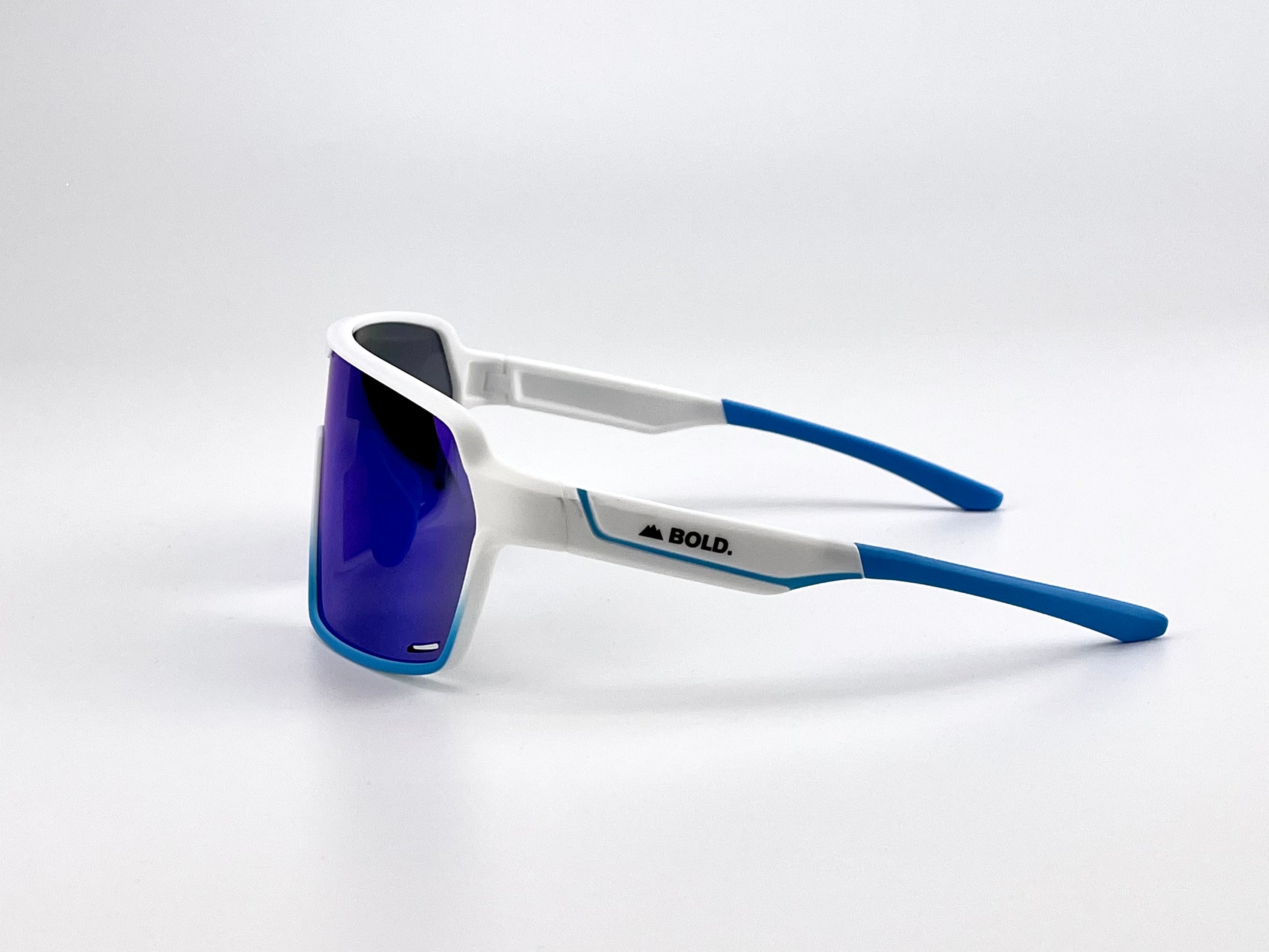 BOLD Shadows Performance Sunglasses – MTB, Ski & Lifestyle Eyewear
