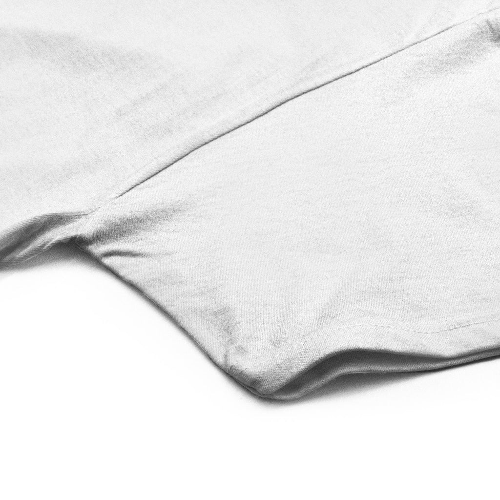 Top Ramen Logo T-Shirt - White
