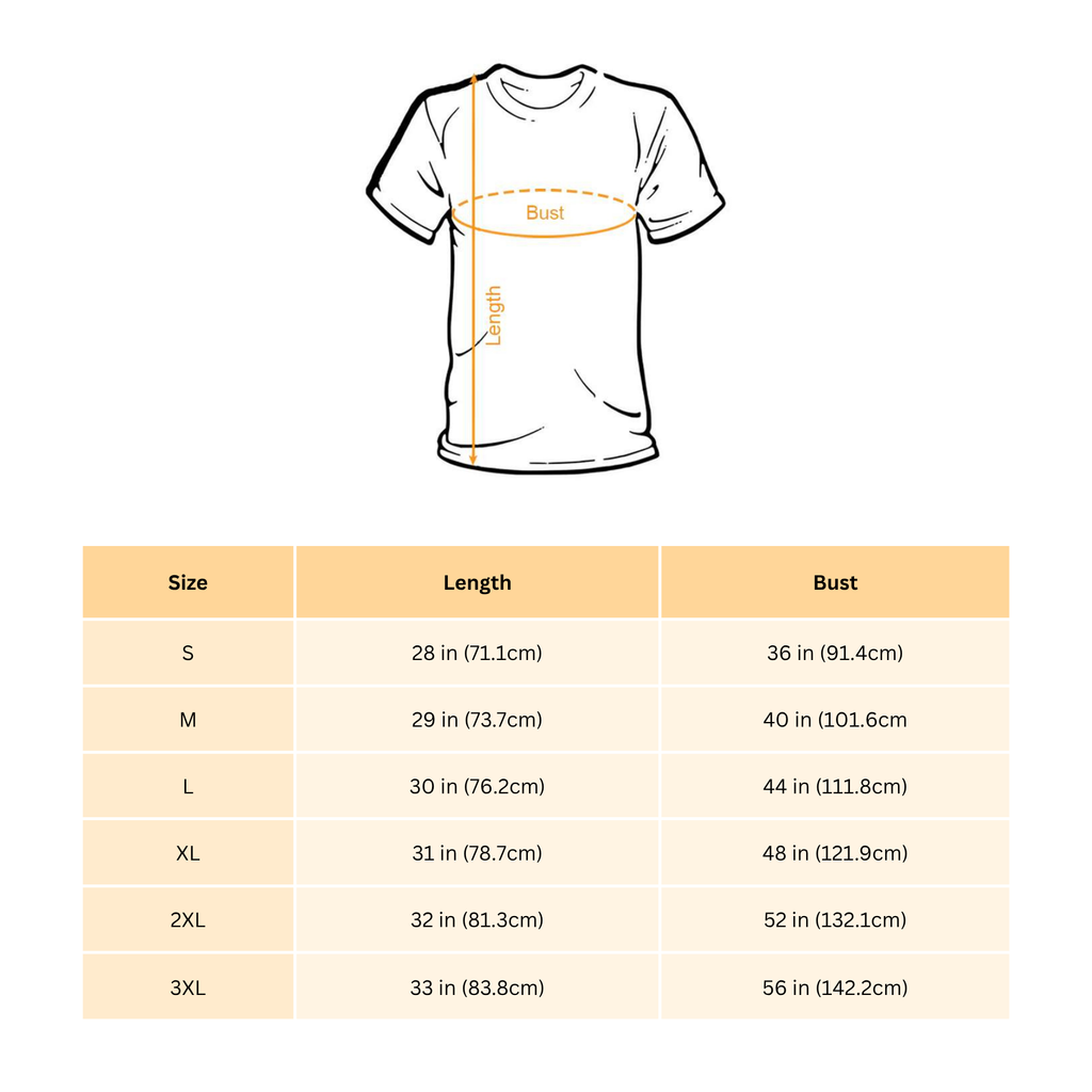 67 "Six Seven Sendy" T-Shirt – Funny Meme Tee