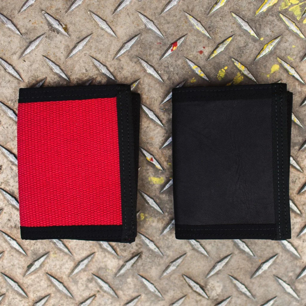 Captain Wallet - Hypalon Edition