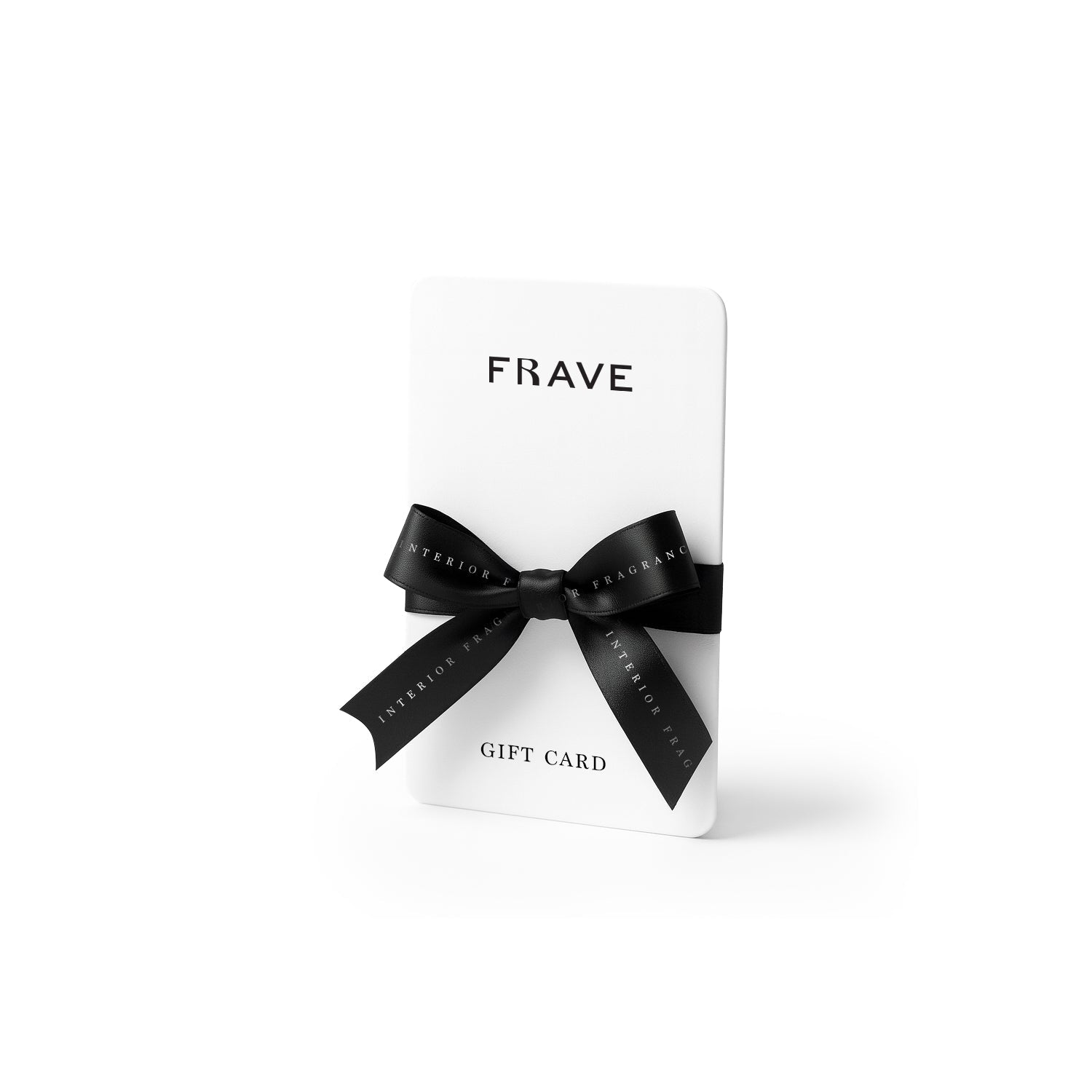 Digital Gift Card