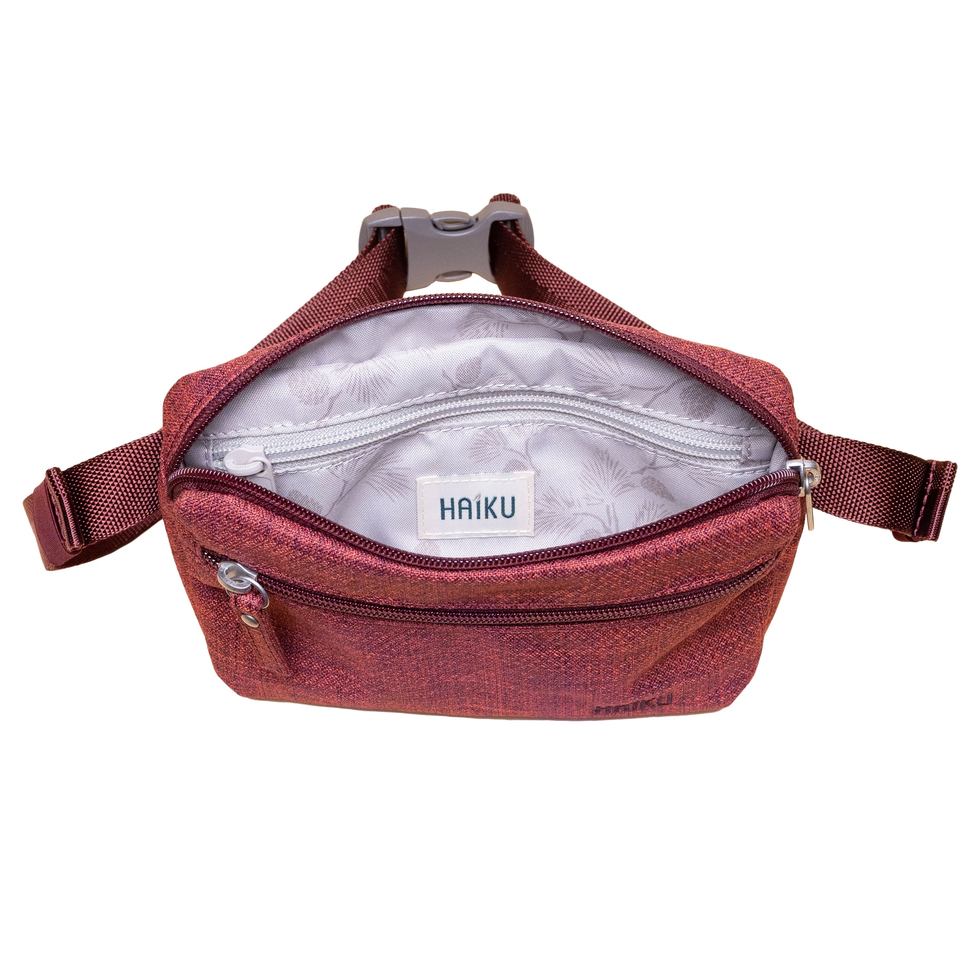Hopper Belt Bag
