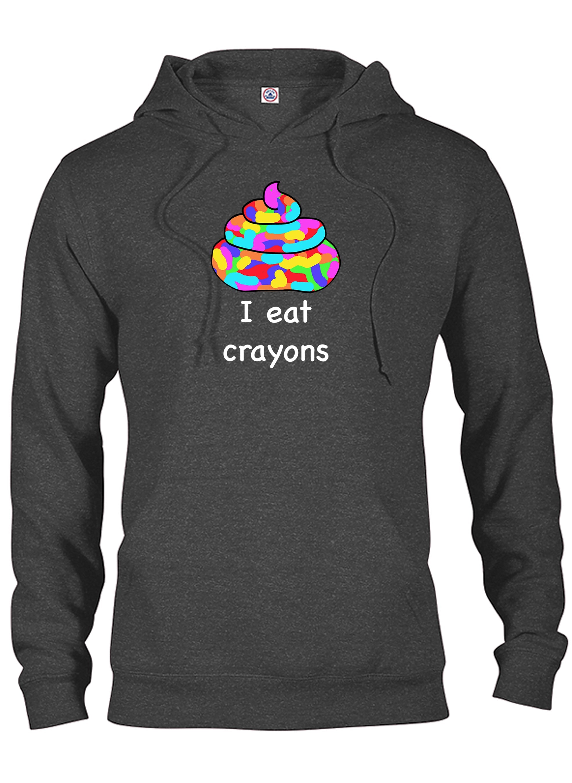 I eat crayons T-Shirt