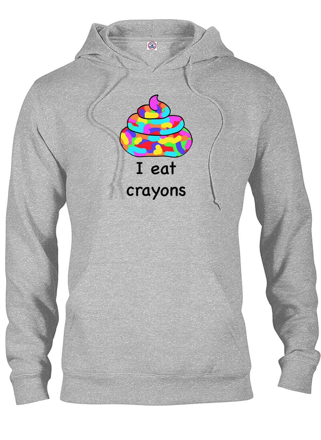 I eat crayons T-Shirt