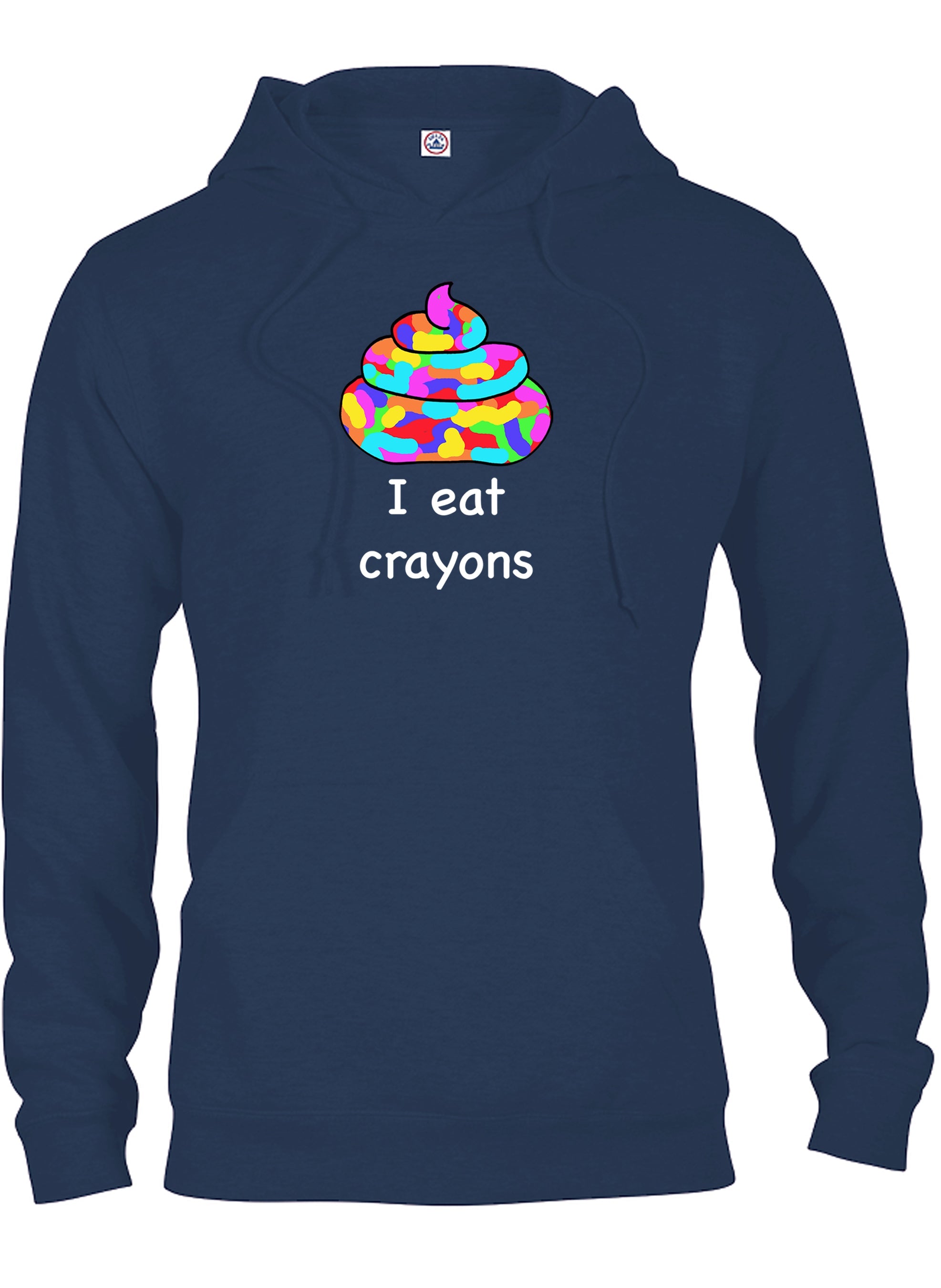 I eat crayons T-Shirt