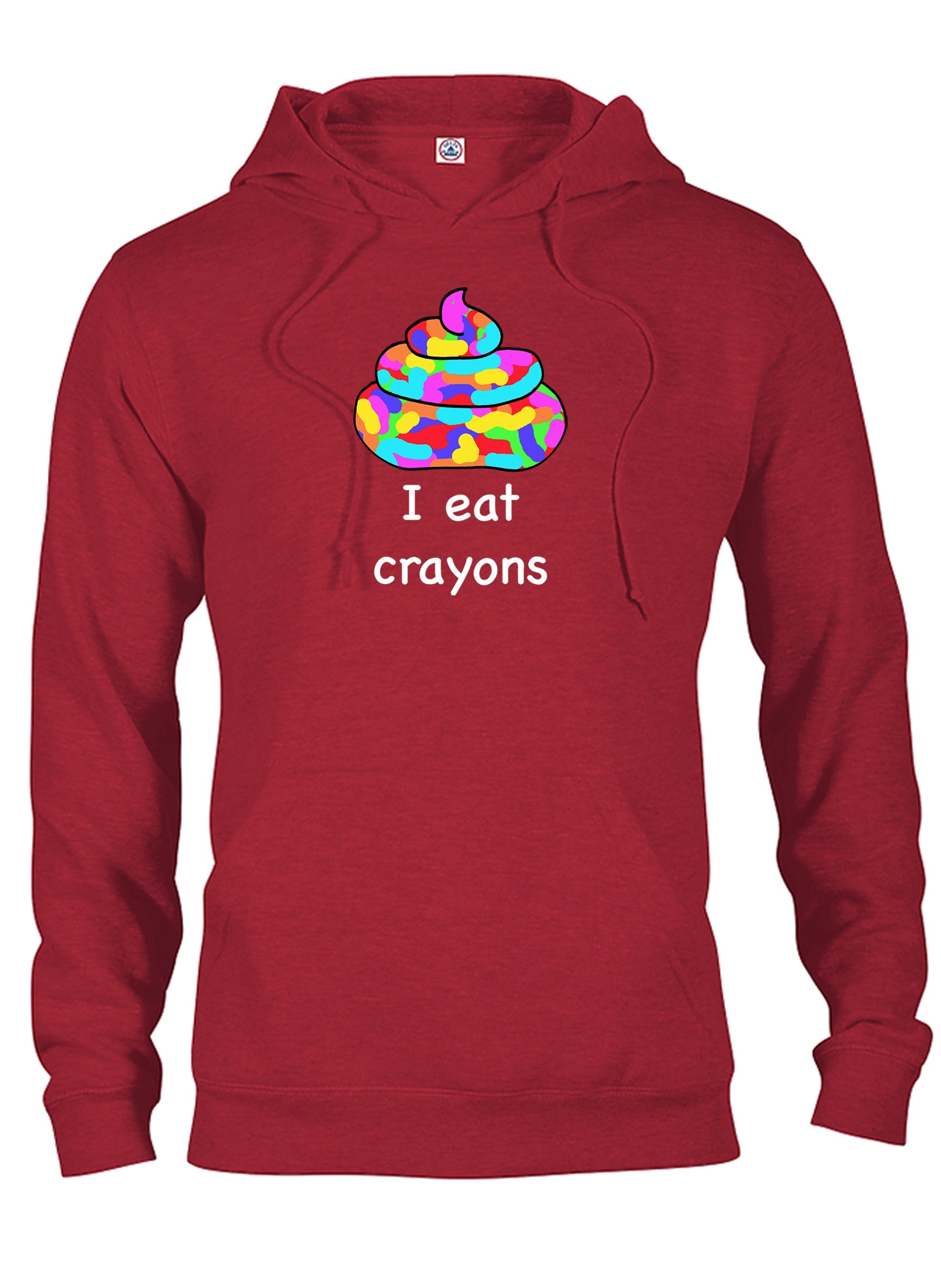 I eat crayons T-Shirt