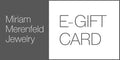 E-Gift Card