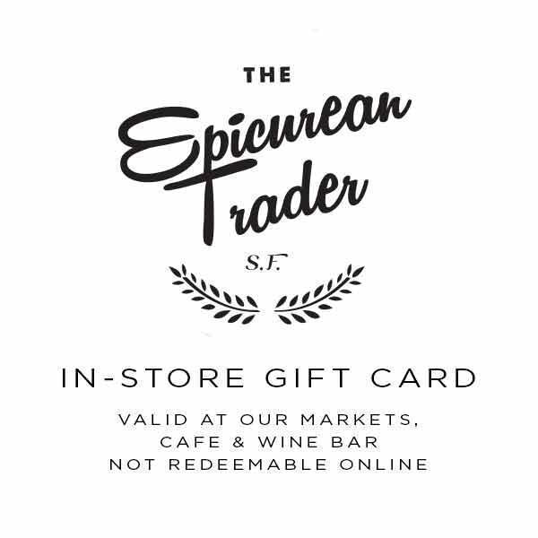 In-Store Physical Gift Card
