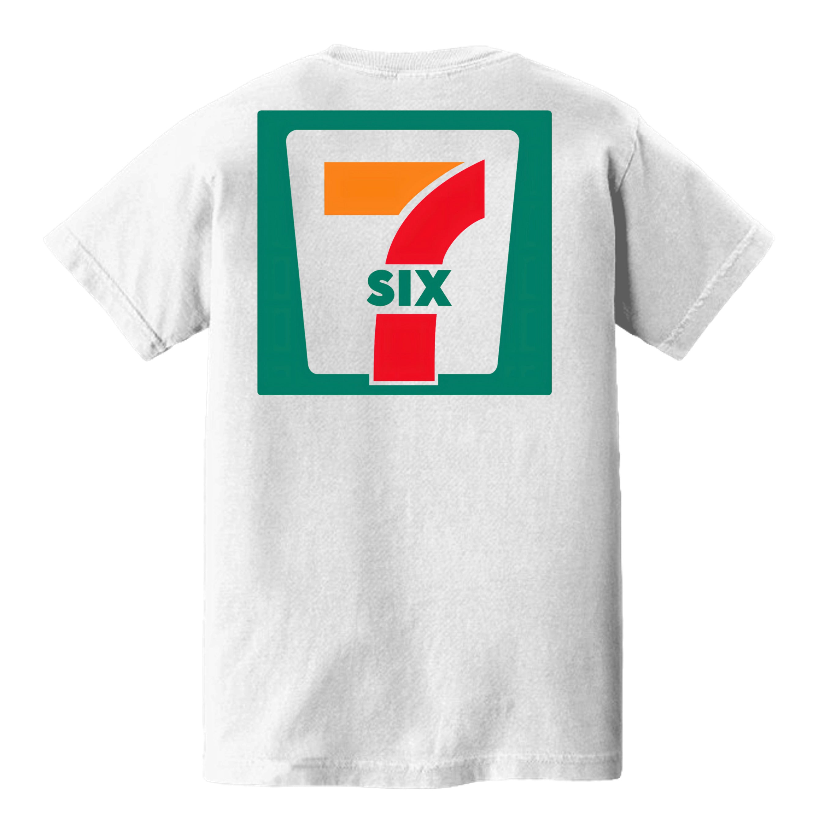 67 Eleven Kids - Comfort Colors 100% ring spun USA cotton