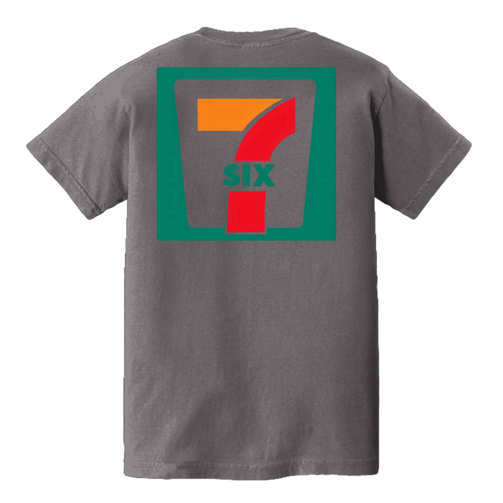 67 Eleven Kids - Comfort Colors 100% ring spun USA cotton