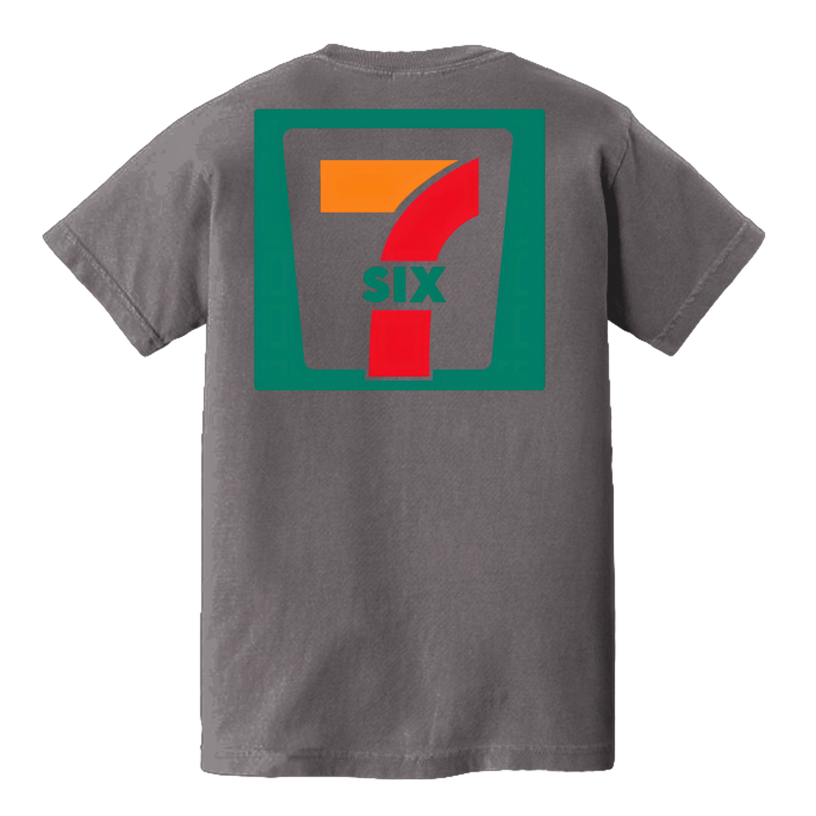 67 Eleven Kids - Comfort Colors 100% ring spun USA cotton
