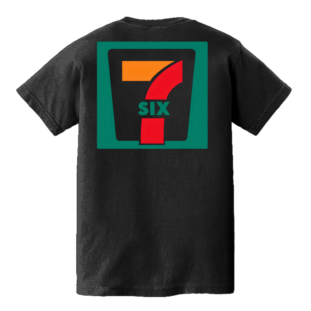 67 Eleven Kids - Comfort Colors 100% ring spun USA cotton