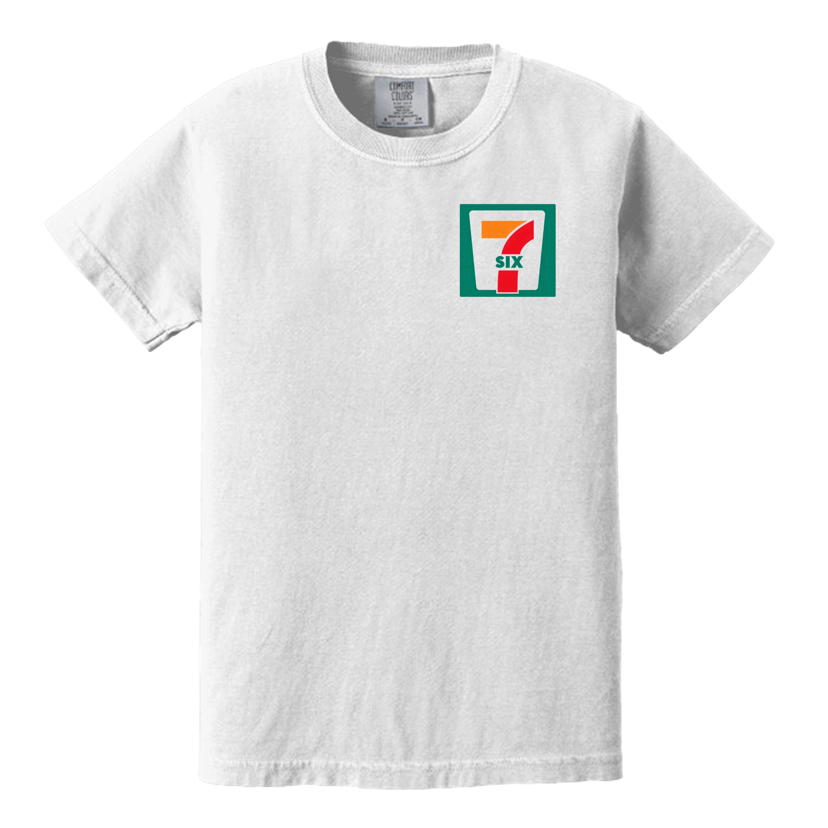 67 Eleven Kids - Comfort Colors 100% ring spun USA cotton
