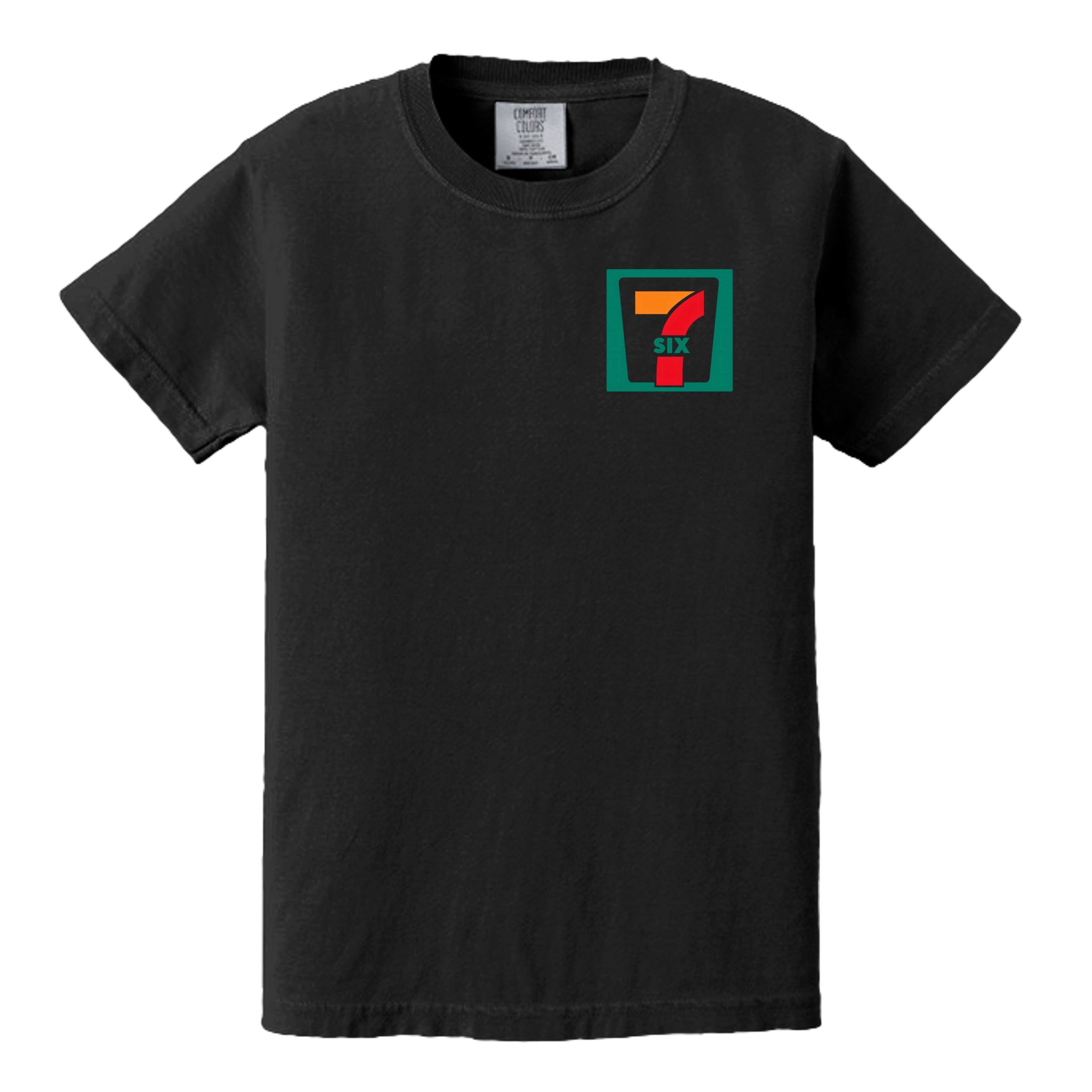 67 Eleven Kids - Comfort Colors 100% ring spun USA cotton