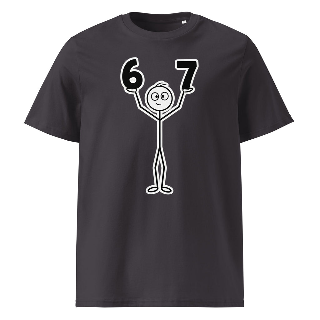 67 Organic Cotton T-Shirt
