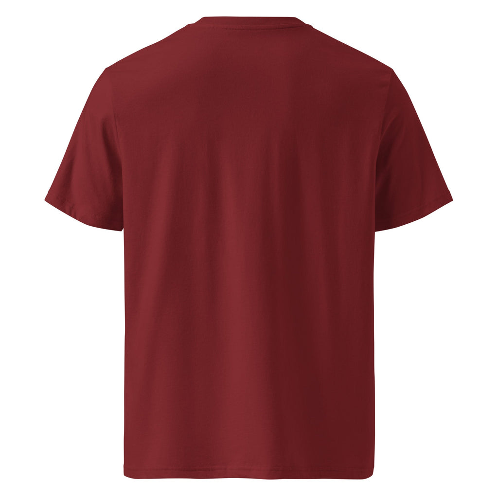 67 Organic Cotton T-Shirt