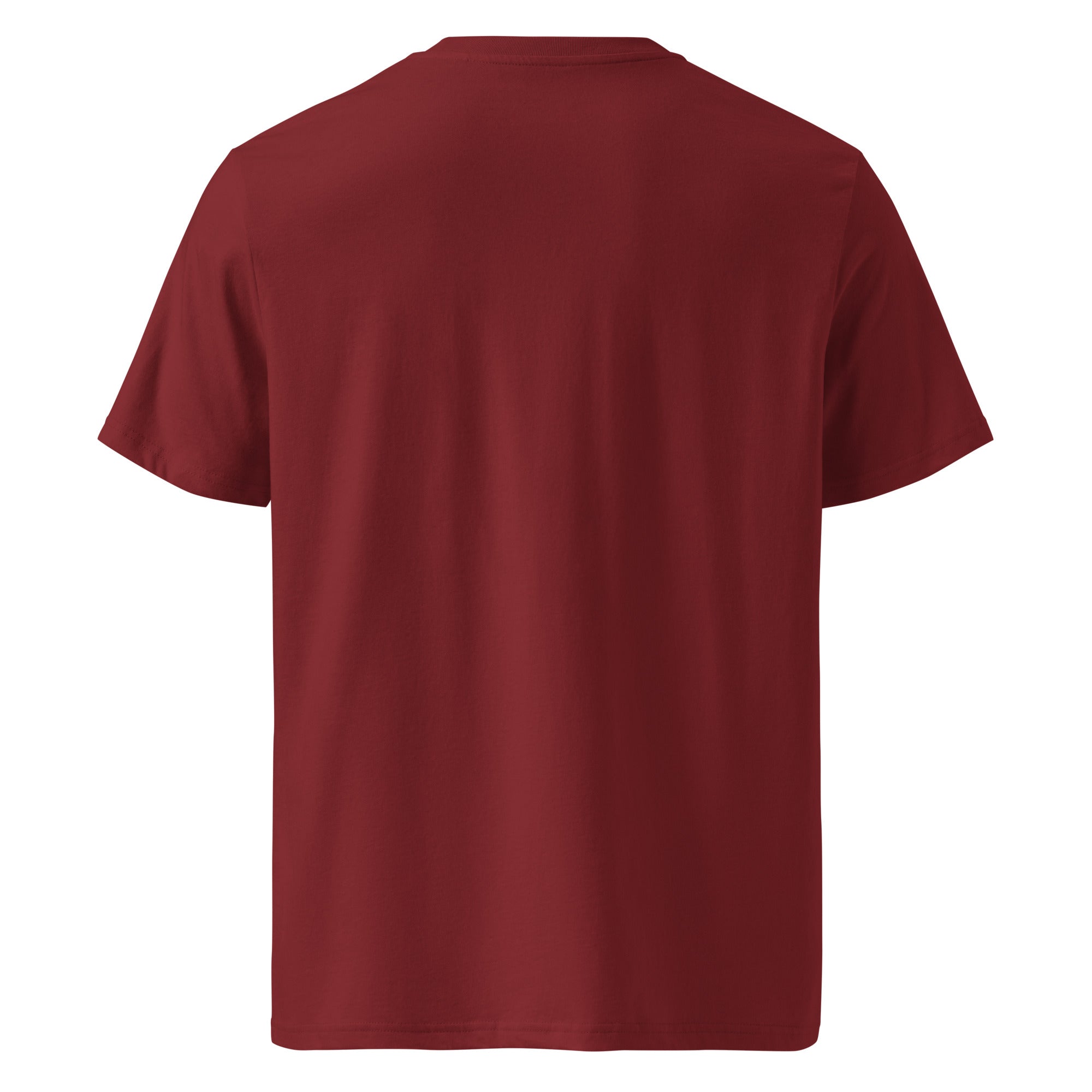 67 Organic Cotton T-Shirt