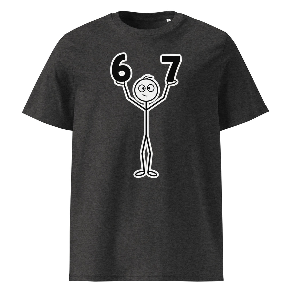 67 Organic Cotton T-Shirt