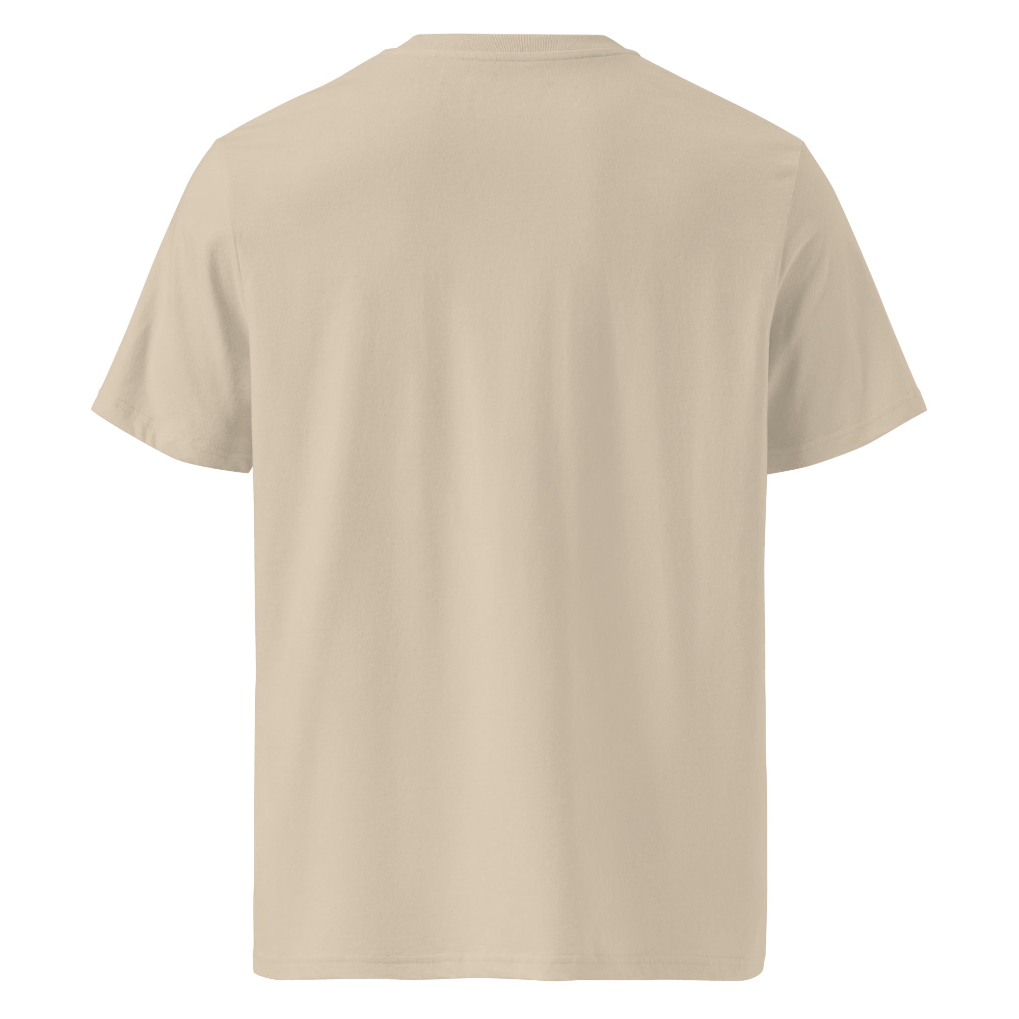 67 Organic Cotton T-Shirt