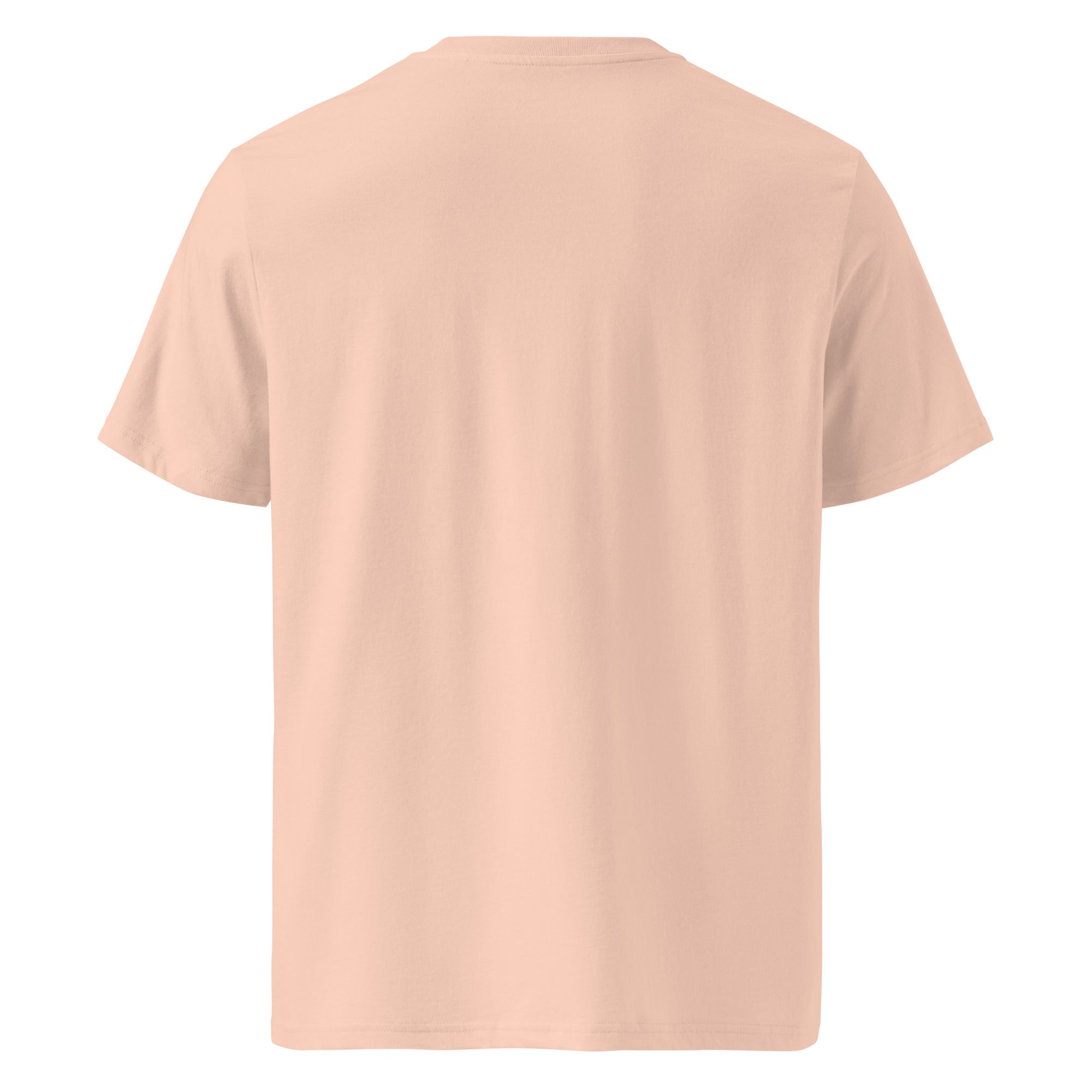 67 Organic Cotton T-Shirt