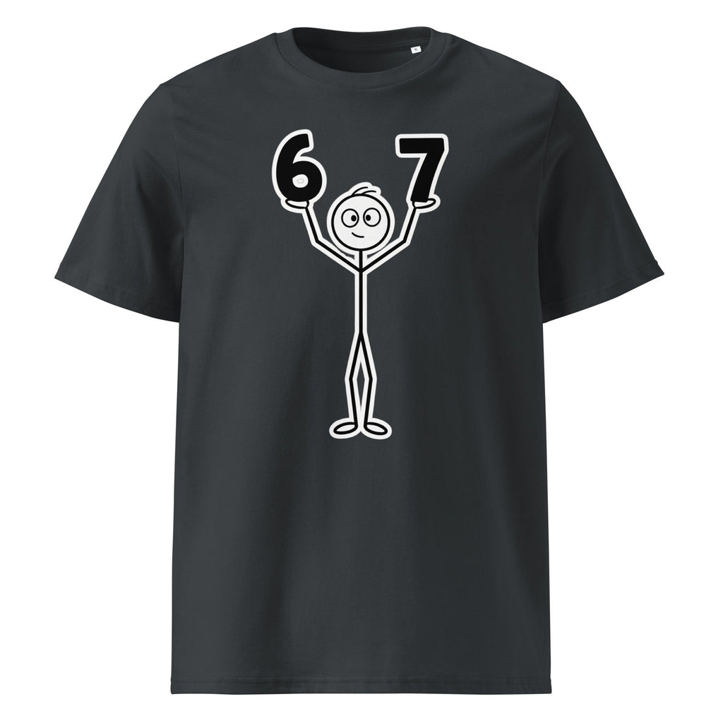 67 Organic Cotton T-Shirt