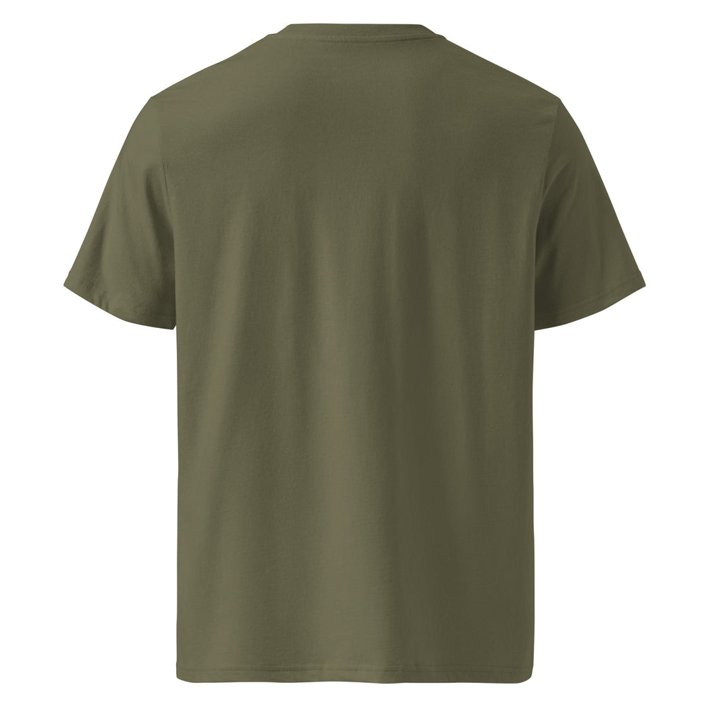 67 Organic Cotton T-Shirt