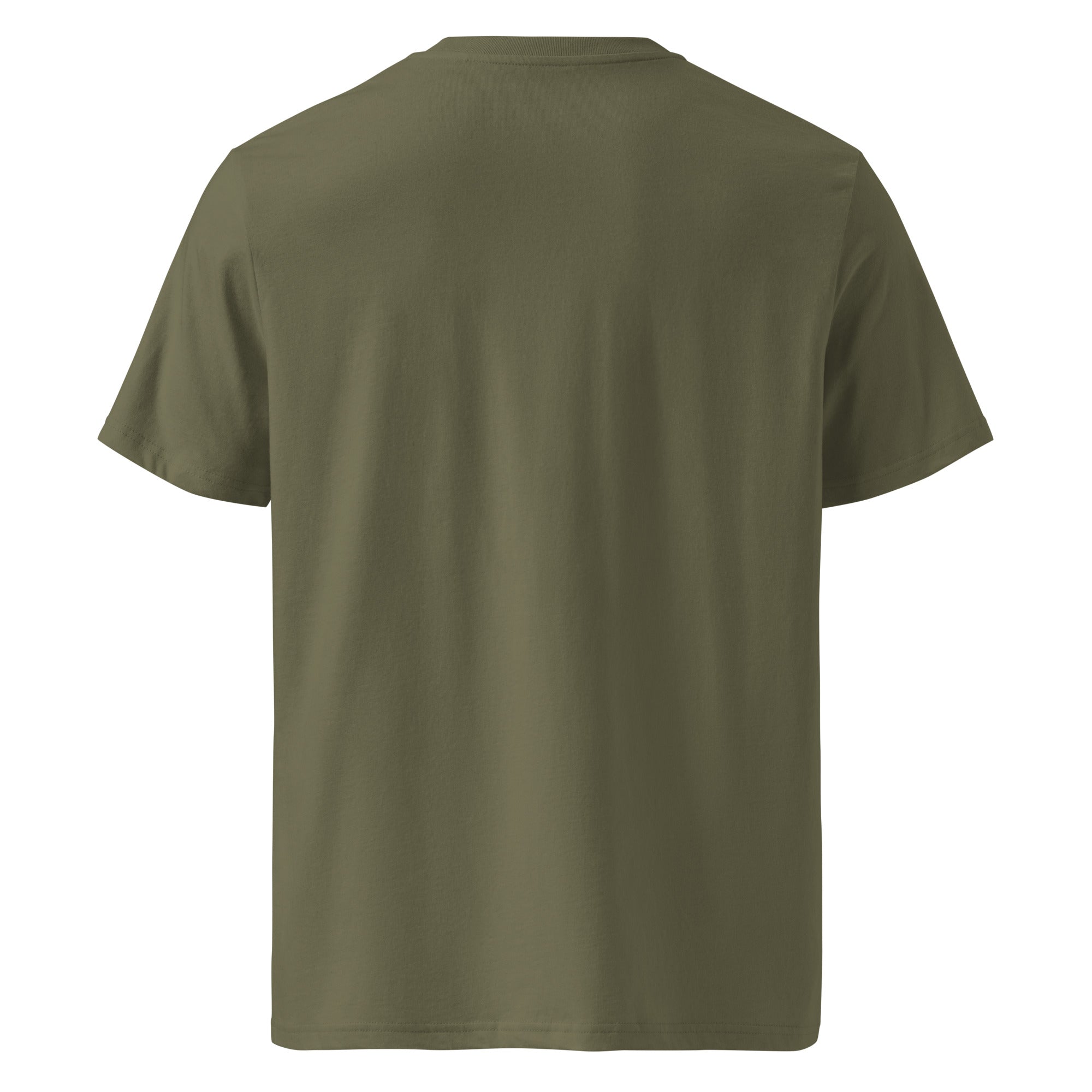 67 Organic Cotton T-Shirt