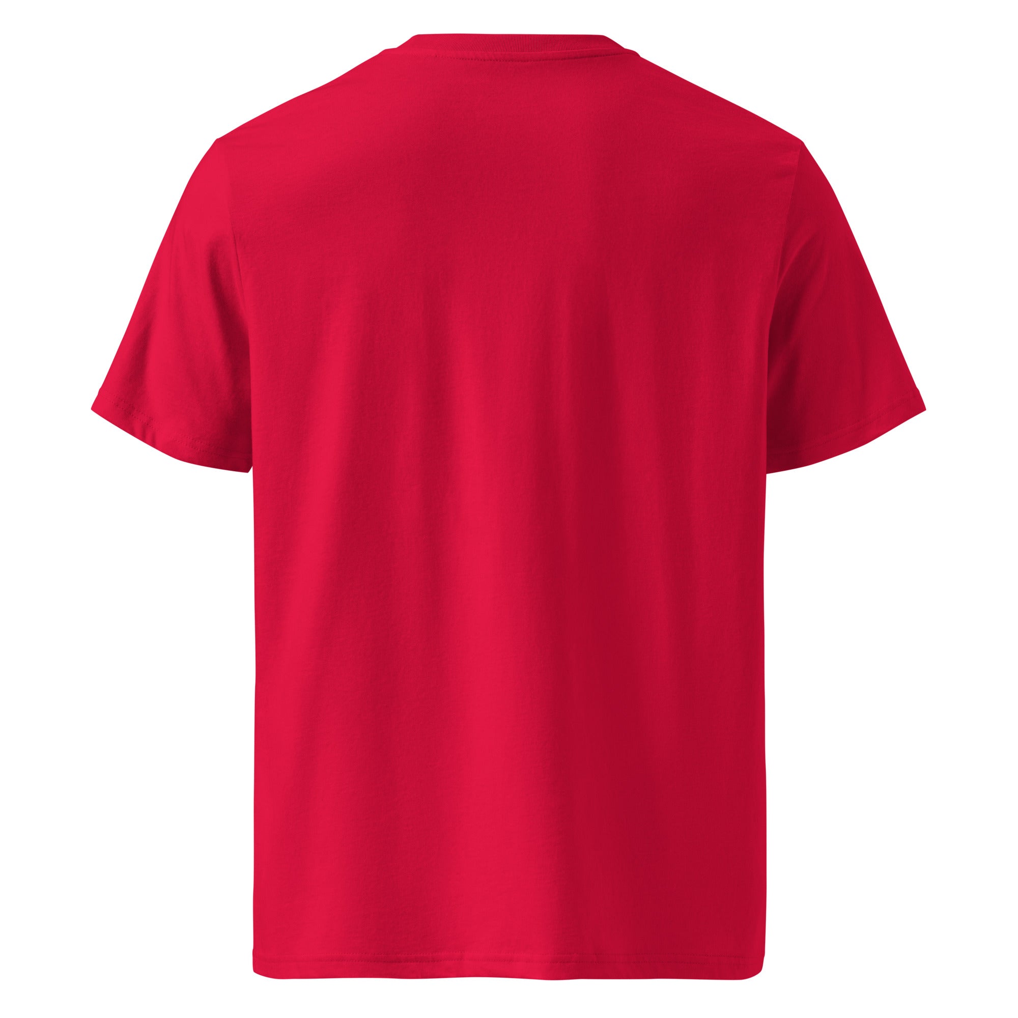 67 Organic Cotton T-Shirt