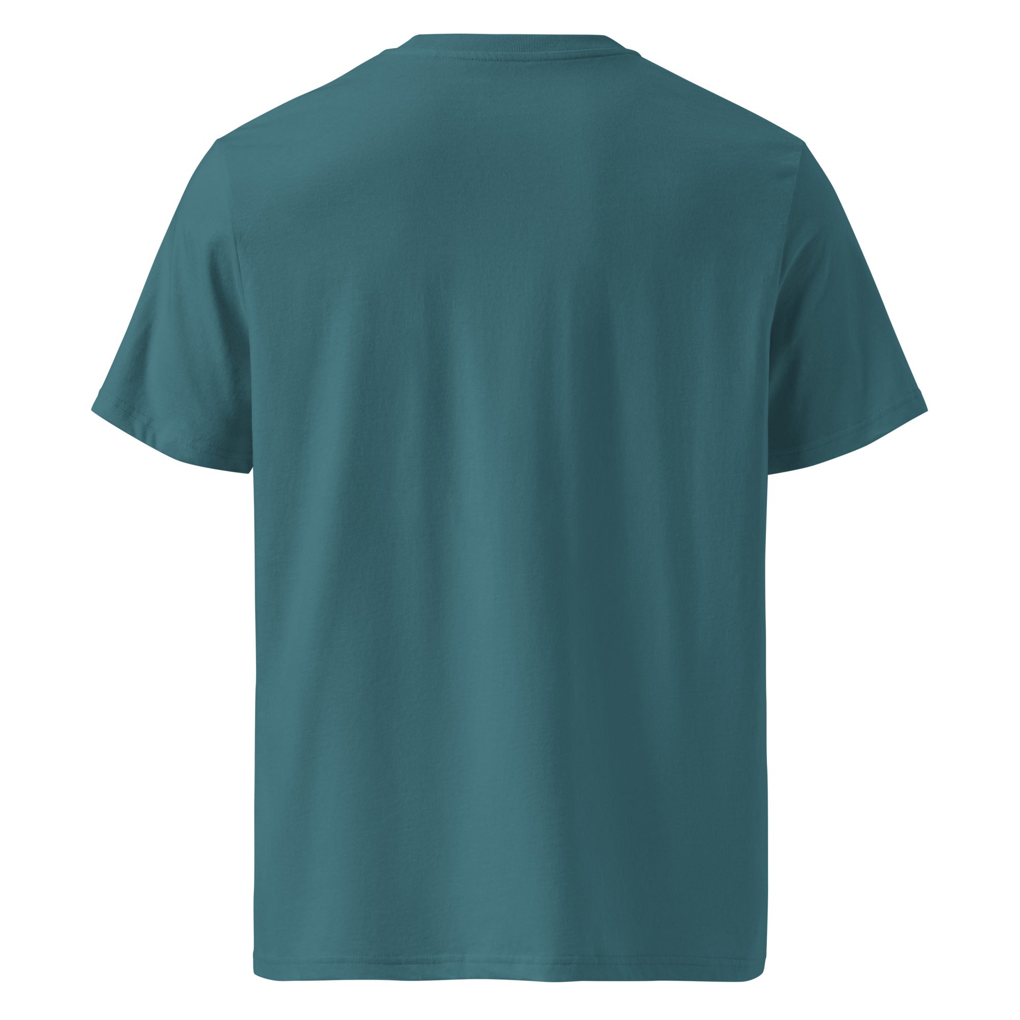 67 Organic Cotton T-Shirt